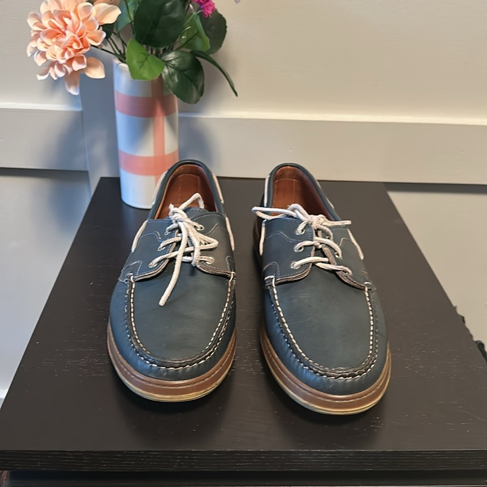 Allen Edmonds Eastport - Picture 2 of 7